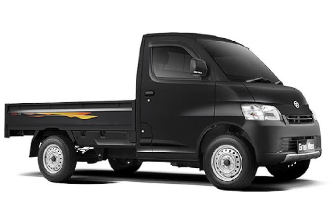 Daihatsu Gran Max Pick Up